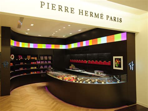 pierre herme stores near me.